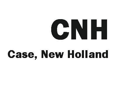 NUT 98-039723 - Case IH, New Holland Parts
