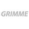Stamp Riveting Bit 101,7 Long 000.00846 - Grimme Parts