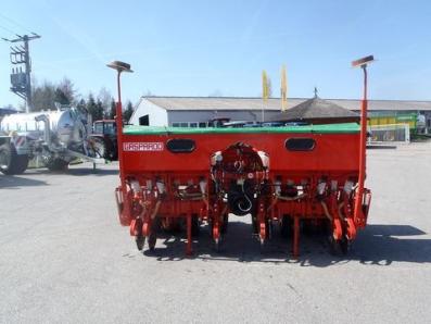 Seeding machines Gaspardo MTE - BISO Schrattenecker - Foto 4