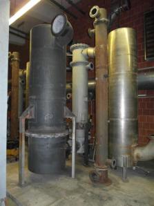 Used Gas cogeneration system / Combined Heat and Power (CHP), Engine: Waukesha L7042G / Leroy Somer LS AK 50 VL10 6-P - Foto 20