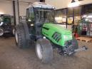 Traktor Deutz-Fahr Agroplus 87 Neu Lim. Edition - BISO Schrattenecker