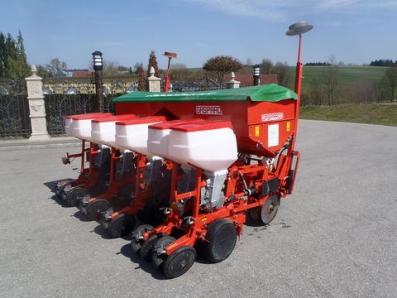 Seeding machines Gaspardo MTE - BISO Schrattenecker - Foto 1