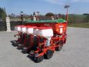 Seeding machines Gaspardo MTE - BISO Schrattenecker