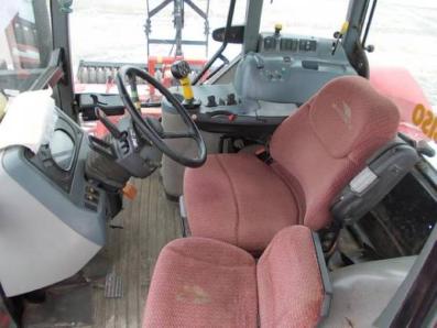 Tractor McCormick ZTX 280 - BISO Schrattenecker - Foto 3