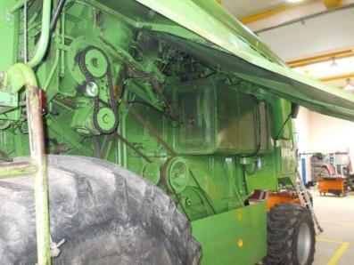 Deutz Fahr 4075 - Foto 2