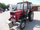 Трактор Massey Ferguson 253-2 - BISO Schrattenecker