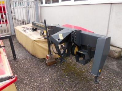 Mower Kverneland Vicon Extra 428 - BISO Schrattenecker - Foto 2