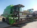 Зерноуборочный комбайн Deutz-Fahr Top Liner 4090 H, 4773 Eggerding, Австрия