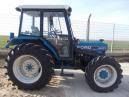 Traktor Ford 4630 - BISO Schrattenecker