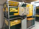 Mini Trockner SVP-150, Holz/Electro