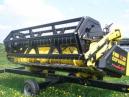 Combine harvester Biso VX Crop Ranger Trendline 3 - BISO Schrattenecker