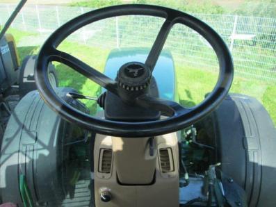 Tractor John Deere 8310 - acrar 5