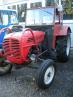 Tractor Steyr 288 - BISO Schrattenecker