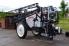 Sprayers Gaspardo Campo 22p 2200l 18m - BISO Schrattenecker - Foto 1