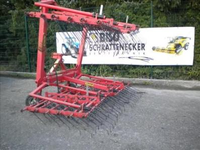 Einböck FZHE 600H, 4773 Eggerding Austria - Foto 1