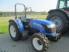 Used Tractor New Holland TD 3.50, 2013, Germany Emsbueren - Foto 4