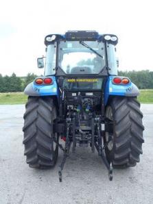 Tractor New Holland T4.85 - BISO Schrattenecker - Foto 2