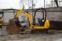 Minibagger  JCB 8014 - Фото 1