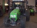 Deutz-Fahr Agroplus 87 Neu Lim. Edition, 4773 Eggerding Austria