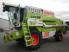 Combine harvester CLAAS Dominator 208 Mega, used, Emsbueren - Foto 2