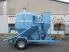 Feed mill plant trailer, mobile, new, milling / mixing system GMA 4000 - Foto 1