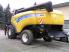 Harvester New Holland CX8080 - BISO Schrattenecker - Foto 6