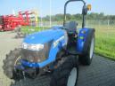 Used Tractor New Holland TD 3.50, 2013, Germany Emsbueren