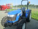 Трактор колёсный New Holland TD 3.50, 2013 бу, из Германии Emsbueren