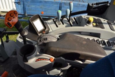 Tractor New Holland T7.260 - BISO Schrattenecker - Foto 2