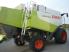 Combine harvester CLAAS Lexion 530, used, Emsbueren - Foto 3