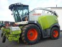 Selbstfahrende Feldhäcksler CLAAS Jaguar 940, gebraucht, 2009, Emsbüren