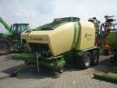 Baler Krone Comprima CV 150 XC, used, Emsbueren