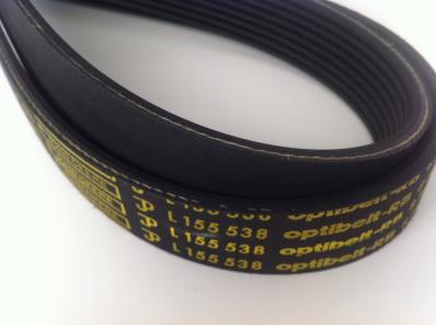 V-Belt L155538 - John Deere Parts - Foto 4