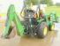 John Deere 4110 Diesel Tractor 2003 - Фото 2