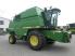 Combine harvester John Deere 2066 HM, used, Emsbueren - Foto 1