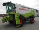 Combine harvester CLAAS Lexion 580, used, Emsbueren