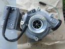 John Deere Turbocharger re560267