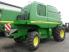 Combine harvester John Deere 9780i CTS, used, Emsbueren - Foto 4