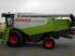 Combine harvester CLAAS Lexion 520, 2010 used, Emsbueren - Foto 2