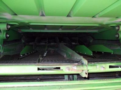 Harvester Deutz-Fahr Deutz 5690 HTS - BISO Schrattenecker - Foto 4