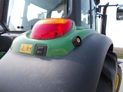 Tractor John Deere 6230 Comfort - BISO Schrattenecker - Foto 4