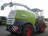 Self-propelled forage harvester CLAAS Jaguar 940, used, 2007, Emsbueren - Foto 4