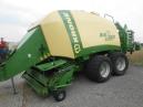 Baler Krone Big Pack 1290 HDP XC, used, 2008, Emsbueren