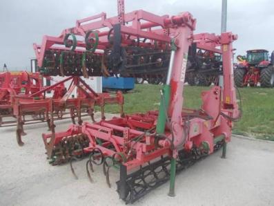 Agricultural machinery Unica Max 60 XL - BISO Schrattenecker - Foto 4