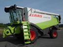 Mähdrescher CLAAS Lexion 540, gebraucht, Emsbüren
