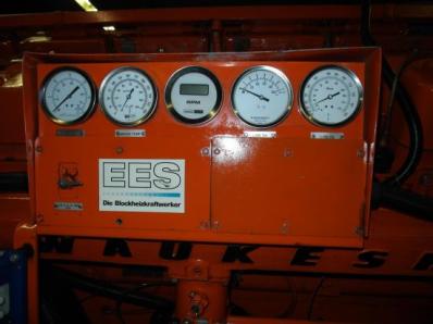 Used Gas cogeneration system / Combined Heat and Power (CHP), Engine: Waukesha L7042G / Leroy Somer LS AK 50 VL10 6-P - Foto 10