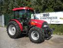 Traktor Case IH JX 1075 - BISO Schrattenecker