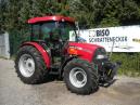 Tractor Case IH JX 1075 - BISO Schrattenecker