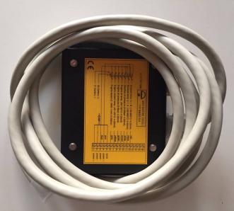 CONVERTER FOR 51277207006, 51.27720-7006 - MAN Parts - Foto 2