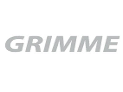 Formplatte Rechts Spp.00151 - Grimme Ersatzteile